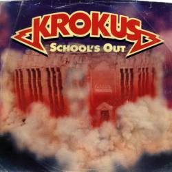 Krokus : School's Out